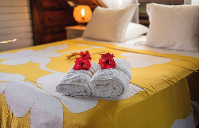 GREAT HOUSE BY MANAEVA LODGE - Photo 3