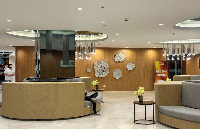 GemstoneBR in SMDC Shore 2 Residences - Foto 3