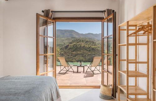 Villa Valle de Lecrín - Foto 17