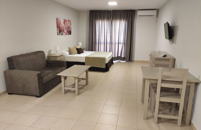 Apartamentos Puerta del Sur - Photo 5