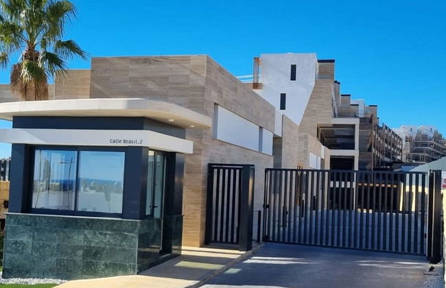 Casa la Vista by Bookaparadise - Foto 25