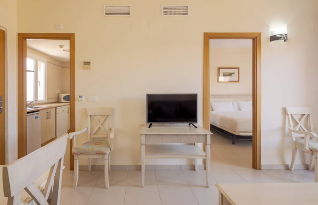 Aparthotel ILUNION Sancti Petri - Foto 31