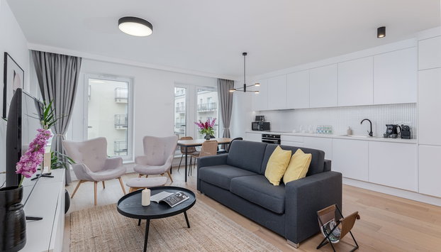 Exclusive Apartments | Krakow City Centre - Foto 2, Imagem principal