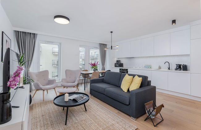 inQse Krakow | Centre - Foto 1