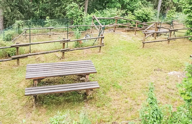 B&B Baita Della Diga - Photo 16