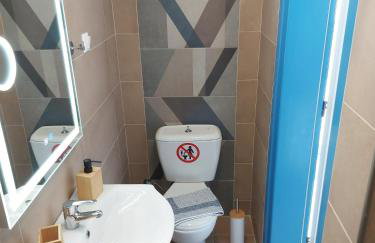 Mpitzarakis Studio On the Beach - Foto 35