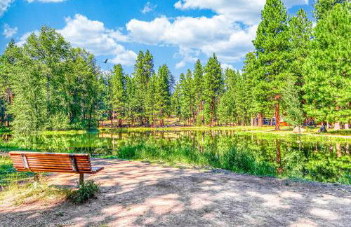 Aspen House 21 - Foto 26