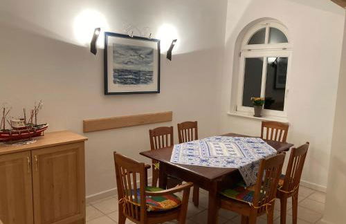 Ferienwohnung Andresen Dünenstraße 16 - Foto 15