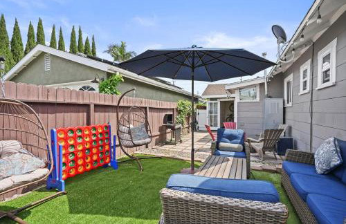 Fire pit, Game Room & BBQ - Family-Friendly Home - Foto 5
