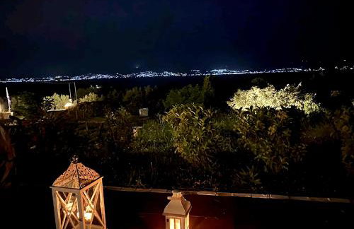 Villa Amfiario - Luxury & Breathtaking views under the Attica Sun! - Foto 38