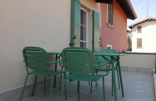 Appartamento Il Pozzo - Foto 25