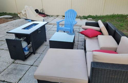 Home Away from Home with Heated Pool - Photo 19