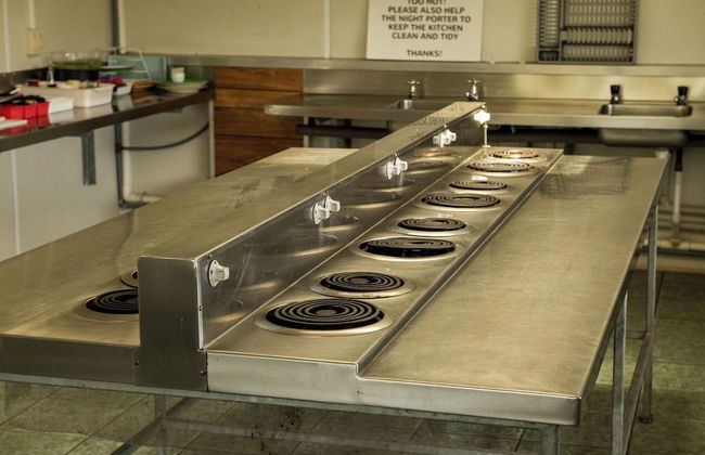 Rangiora Eco Holiday Park - Foto 52