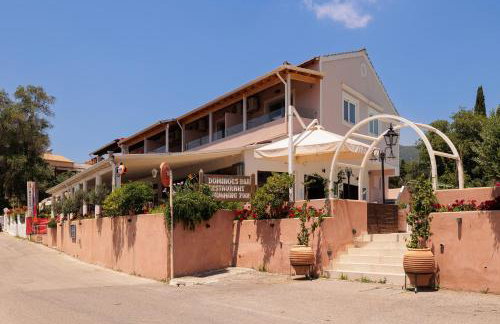 Dominoes Corfu - Foto 1
