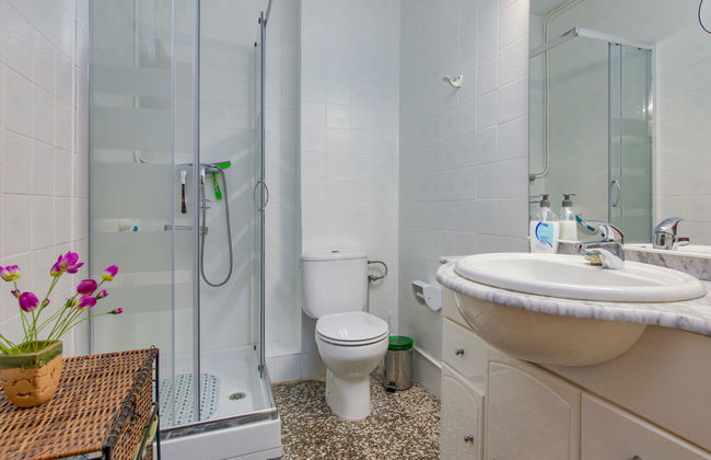 Hipocampo - Photo 15