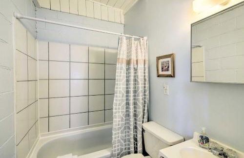 Steps to Ocean Breezy Myrtle Beach Bungalow! - Foto 17