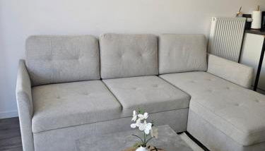 Le Nid Urbain - Foto 2