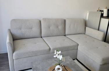 Le Nid Urbain - Foto 2