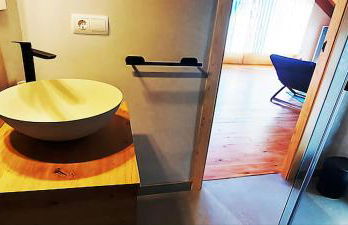 Antiga Rectoria, Aidí. - Foto 8