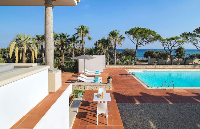 Villa Maya - Foto 34