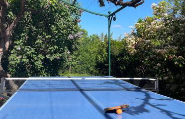 La Parenthèse - Spa et billard - Se ressourcer entre ville et forêt - Foto 20