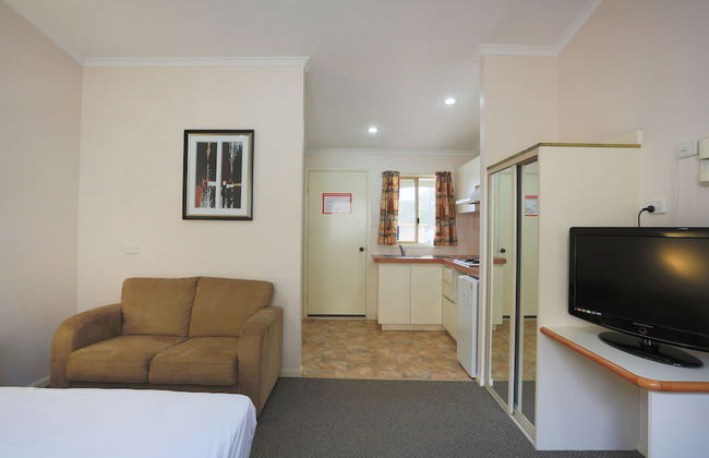 Discovery Parks - Kalgoorlie Goldfields - Foto 37