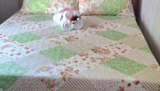 Quintal das Araucárias hospedagem - Foto 2