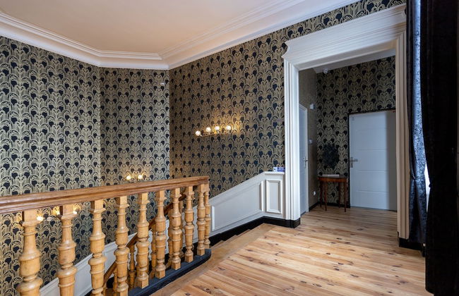 Trankil'apparts Centre 2 - Foto 4