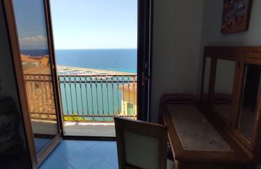 Seaview apartments Stella Maris Agropoli - Foto 43