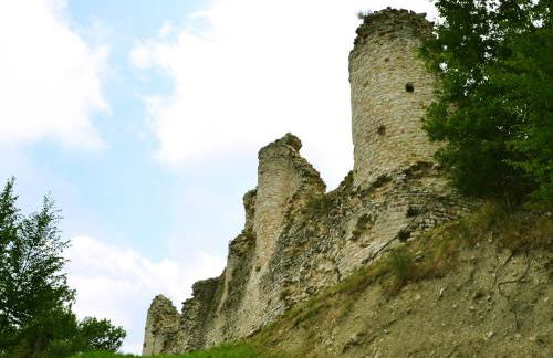 Locanda della Rocca - Foto 40