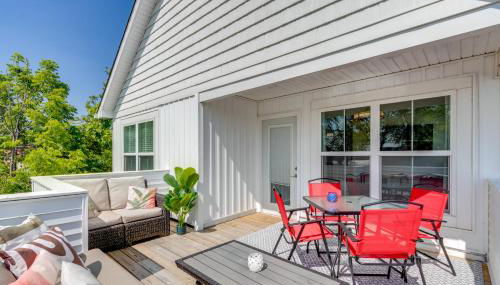 Steps to Buckeye Lake Family-Friendly Home - Foto 2