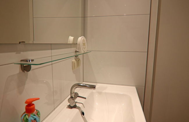 Ferienwohnung Hexenzauber I in Braunlage - Foto 26