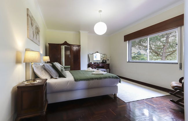 Sintra Classic Villa by Homing - Foto 15