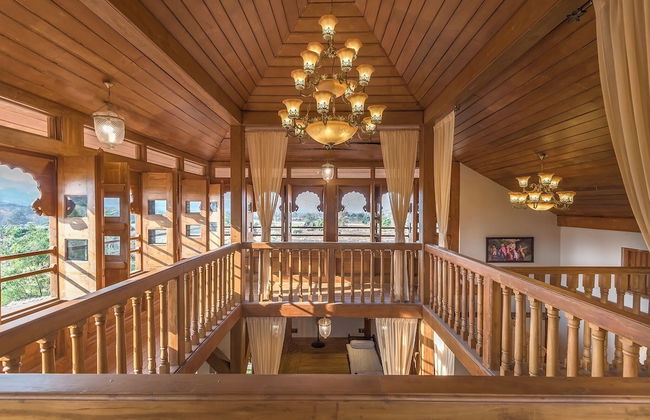 CosmicStays Parambi Farm- Vintage Charm - Foto 31