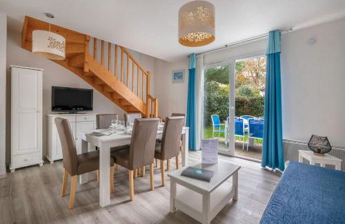 400m de la plage des Sables d'Or - Maison pour 8 - Foto 1