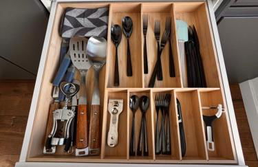 Suite Calderon Rivas habitacion tipo apartamento no turistico - Foto 30