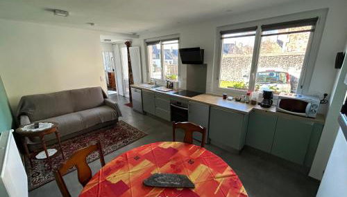 Gîte au centre ville de Paimpol - Foto 4