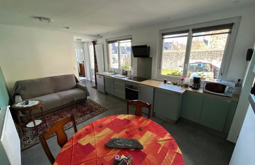 Gîte au centre ville de Paimpol - Foto 4