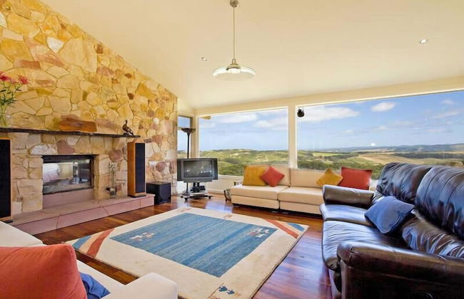 Cape Otway Cottages - Foto 15