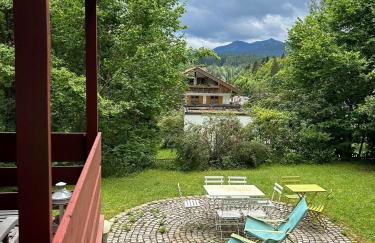 Das Rote Haus am See - Foto 6