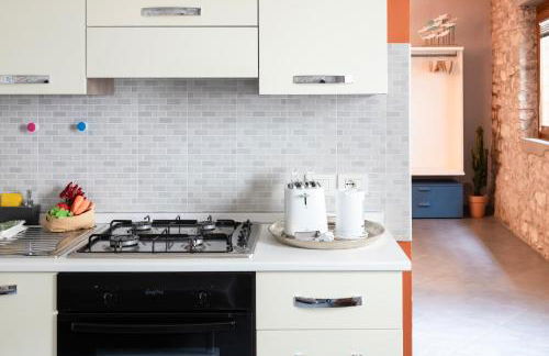 Ca de l'Angelon - Apartment Sardella - Foto 9