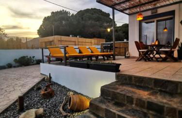 Alexandra's Sea Front Villa - Foto 7