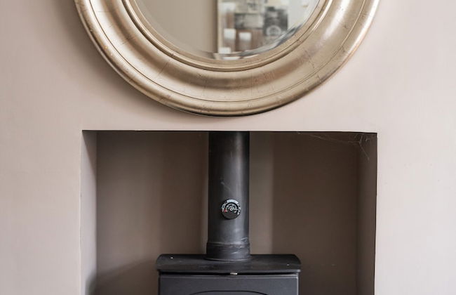 Contemporary Bright House 20 Min To Manc - Photo 53