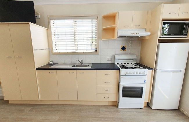 Alex Beach Cabins - Foto 32