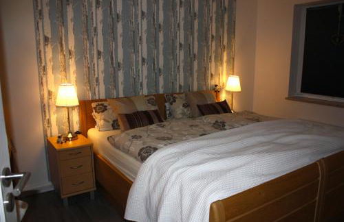 Landhaus am See - mit Strandkorb an der Ostsee - Foto 13