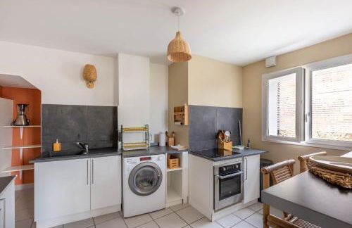 Le MAYA à Beauvallon pour 4 voyageurs - Foto 24