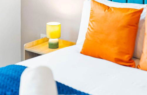 Modern Apartment - On Street Parking - Netflix 1MH - Foto 23