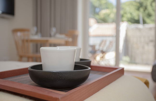 Liiiving in Porto - Charming Downtown Delight I - Foto 23