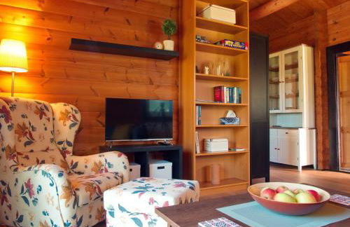 Diemelsee Sudeck - Ein Ferienhäuschen zum WOHLFÜHLEN - Foto 10