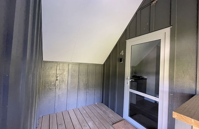 Pudding Hill Lodge & Chalets - Foto 48